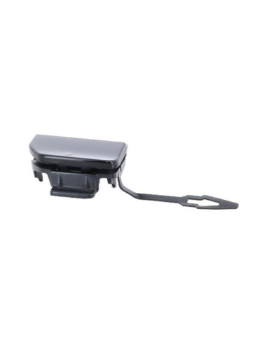 Moulure de pare choc arriere BMW X5 F95 