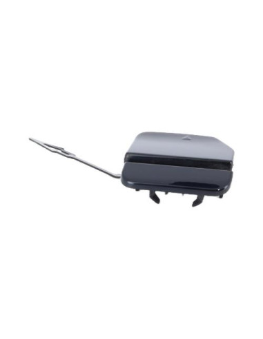 Moulure de pare choc arriere BMW X5 F95 