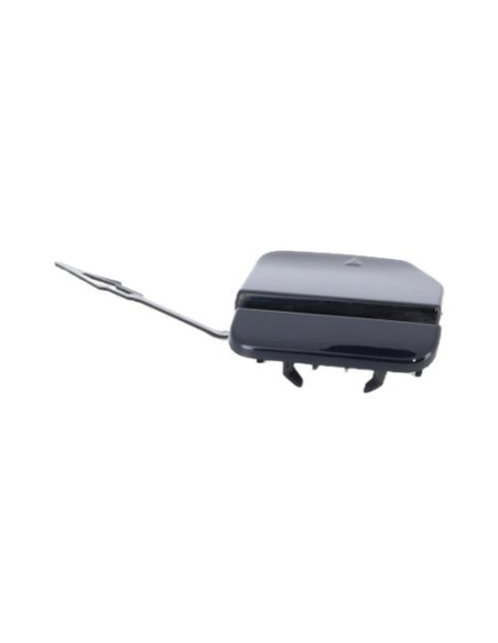 Moulure de pare choc arriere BMW X5 F95 