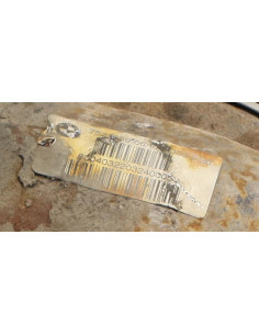 Pont (propulsion) BMW SERIE 5 E60 PHASE 1 Diesel 2