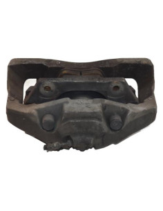Etrier avant gauche (freinage) BMW SERIE 5 F07 GRAN TURISMO PHASE 2 Essence 2