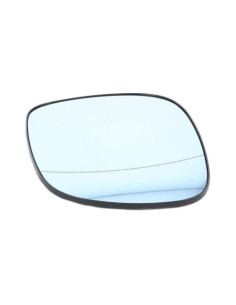 Glace retroviseur droit BMW X3 F25 PHASE 1  2