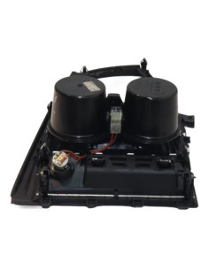 Console central (interieur plastique) BMW SERIE 3 F30 PHASE 1 Diesel 2