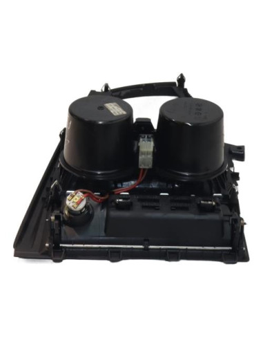 Console central (interieur plastique) BMW SERIE 3 F30 PHASE 1 Diesel