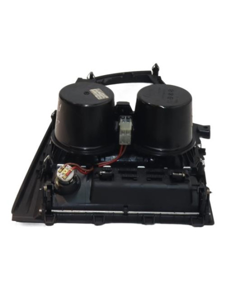 Console central (interieur plastique) BMW SERIE 3 F30 PHASE 1 Diesel