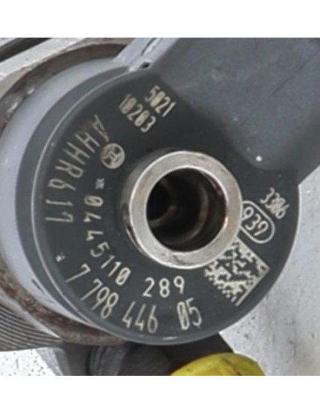 Injecteurs BMW X1 E84 PHASE 1 Diesel