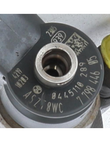 Injecteurs BMW X1 E84 PHASE 1 Diesel