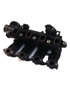 Collecteur d'admission BMW SERIE 3 E46 PHASE 2 Diesel 2
