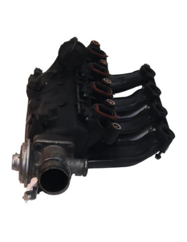 Collecteur d'admission BMW SERIE 3 E46 PHASE 2 Diesel
