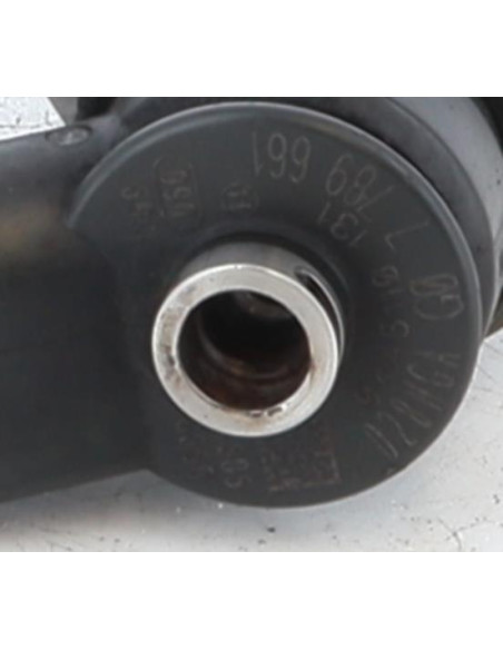 Injecteurs BMW SERIE 3 E46 PHASE 2 