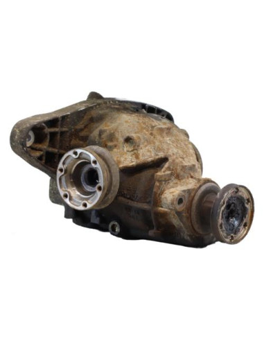 Pont (propulsion) BMW SERIE 7 E38 Essence