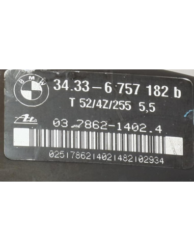 Mastervac MINI MINI 1 R50/R53 PHASE 1 Essence