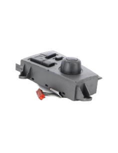 Commande de reglage de siege BMW SERIE 7 E65 PHASE 2  2