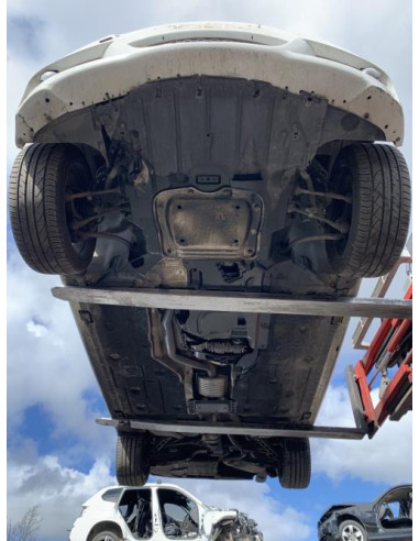 Calculateur BMW SERIE 3 E91 TOURING PHASE 2 BREAK Diesel