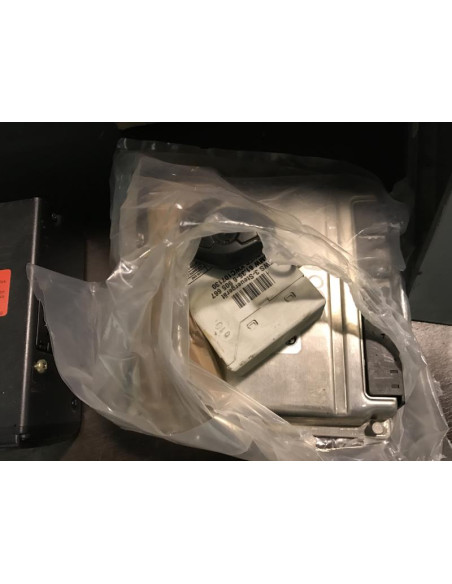 Kit de demarrage BMW SERIE 5 (E39) 