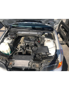 Moquette BMW SERIE 3 E46 PHASE 1 Essence 2