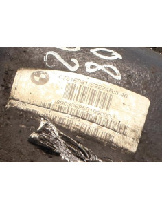 Pont (propulsion) BMW SERIE 5 E60 PHASE 1 Essence 2