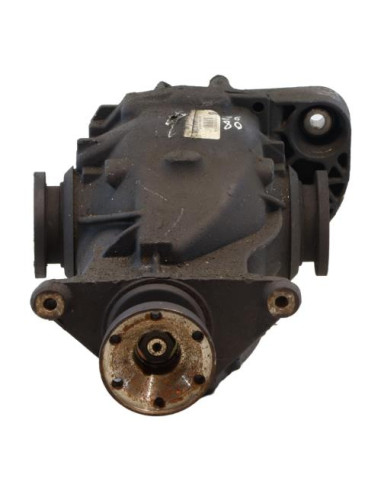 Pont (propulsion) BMW SERIE 5 E60 PHASE 1 Essence