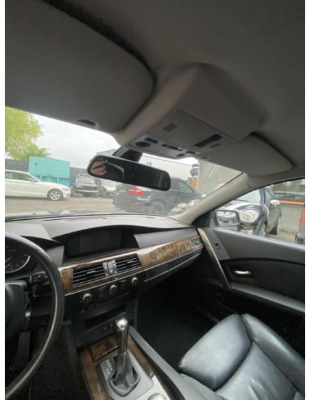 Pont (propulsion) BMW SERIE 5 E60 PHASE 1 Essence