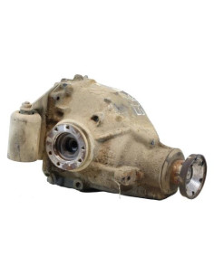 Pont (propulsion) BMW SERIE 3 E46 PHASE 2 Diesel 2