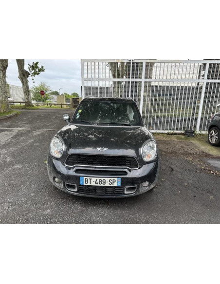 Tuyau de climatisation MINI MINI 2 R60 COUNTRYMAN BREAK Diesel