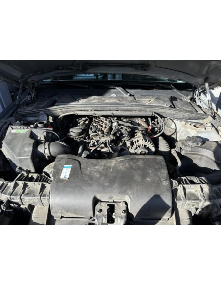 Vase d'expansion BMW SERIE 1 E81 Diesel