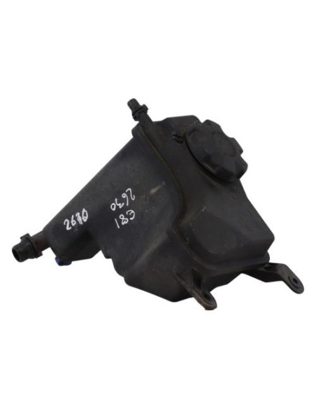 Vase d'expansion BMW SERIE 1 E81 Diesel