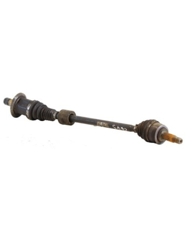 Cardan arriere droit (transmission) MINI MINI 2 R60 COUNTRYMAN BREAK Diesel
