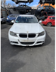 Retroviseur gauche BMW SERIE 3 E91 TOURING PHASE 2 BREAK Diesel