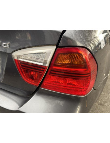 Vase d'expansion BMW SERIE 3 E90 PHASE 1 Diesel