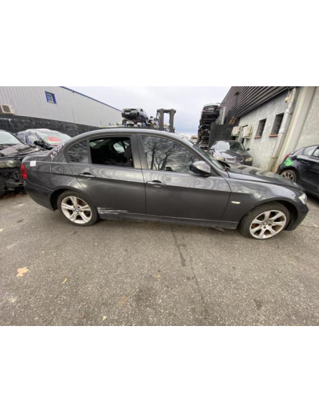 Vase d'expansion BMW SERIE 3 E90 PHASE 1 Diesel