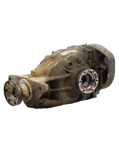Pont (propulsion) BMW X5 E53 Diesel