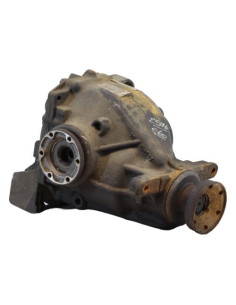 Pont (propulsion) BMW SERIE 5 E60 PHASE 1 Diesel 2