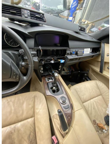 Pont (propulsion) BMW SERIE 5 E60 PHASE 1 Diesel