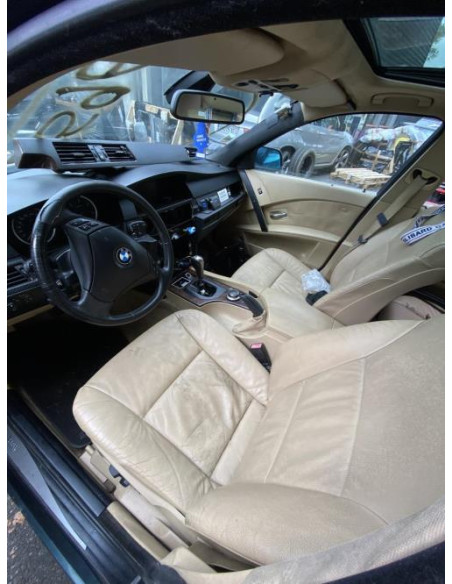 Pont (propulsion) BMW SERIE 5 E60 PHASE 1 Diesel