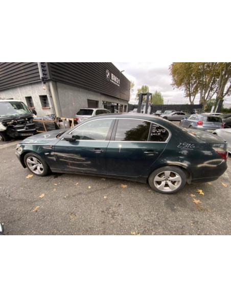 Pont (propulsion) BMW SERIE 5 E60 PHASE 1 Diesel