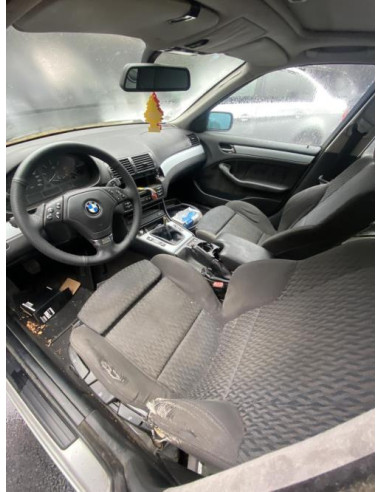 Pompe à eau BMW SERIE 3 E46 PHASE 1 Diesel
