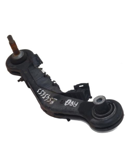 Bras de suspension superieur arriere droit BMW X5 E53 Diesel