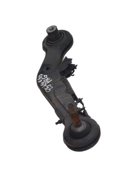 Bras de suspension superieur arriere gauche BMW X5 E53 Diesel