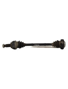 Cardan arriere gauche (transmission) BMW X1 E84 PHASE 2 Diesel 2