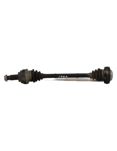 Cardan arriere gauche (transmission) BMW X1 E84 PHASE 2 Diesel