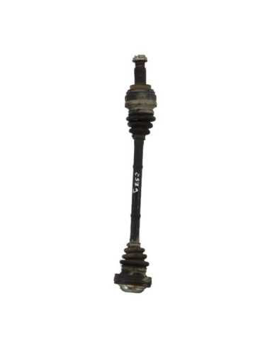 Cardan arriere gauche (transmission) BMW X1 E84 PHASE 2 Diesel