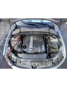 Vase d'expansion BMW SERIE 3 E91 TOURING PHASE 2 BREAK Diesel