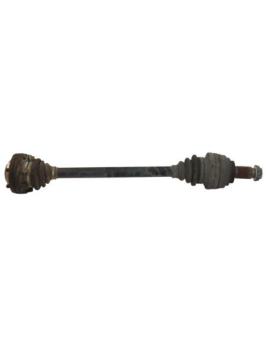 Cardan arriere gauche (transmission) BMW X5 E53 Diesel