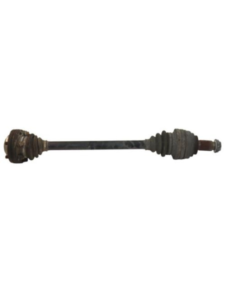 Cardan arriere gauche (transmission) BMW X5 E53 Diesel