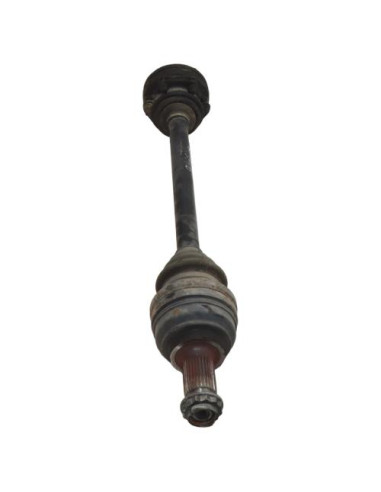 Cardan arriere gauche (transmission) BMW X5 E53 Diesel