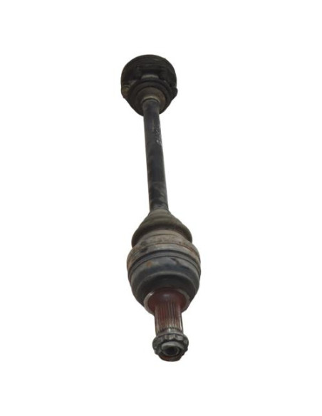 Cardan arriere gauche (transmission) BMW X5 E53 Diesel