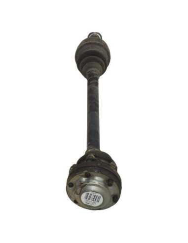 Cardan arriere gauche (transmission) BMW X5 E53 Diesel