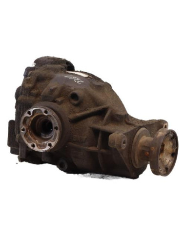 Pont (propulsion) BMW X5 E53 Diesel