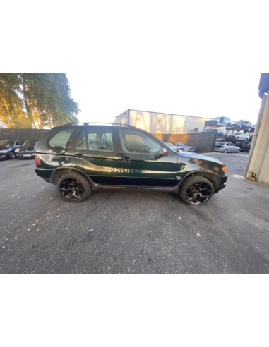 Pont (propulsion) BMW X5 E53 Diesel